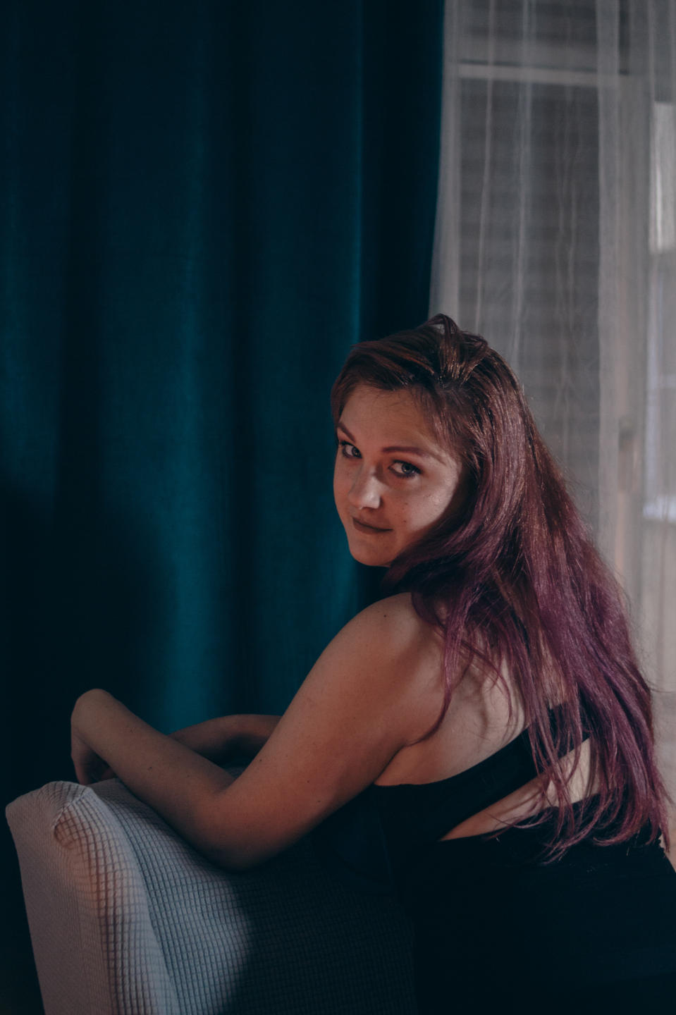 webcam model StellaSunfield from XloveCam webcam model StellaSunfield from XloveCam