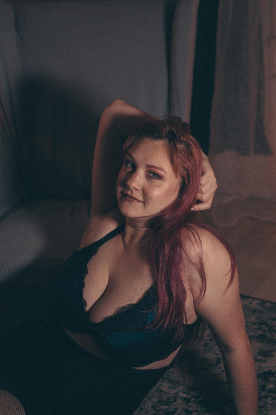 webcam model StellaSunfield from XloveCam webcam model StellaSunfield from XloveCam