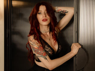 MeganSolar Hot et Sexy Liveshow - Photo 18/21