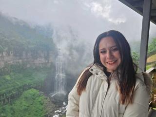 CandyI Webcam Sexe Direct - Photo 12/21