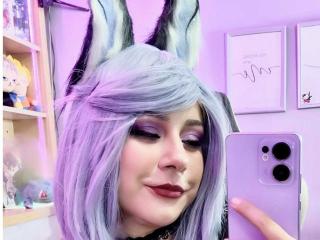 CandyI Webcam Sexe Direct - Photo 11/21