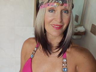 ElizaWendy Seins Liveshow - Photo 10/21