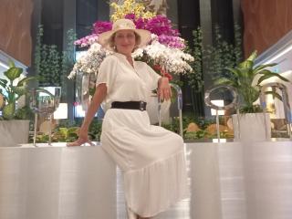 ElizaWendy Seins Liveshow - Photo 5/21