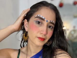 JalimaMona Show Porno en Live - Photo 16/21