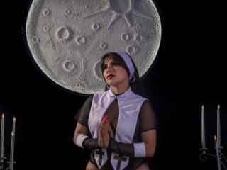 Photo de MiaBellucci