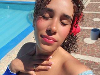 SalmaNaurs Fellation XXX Cams - Photo 14/21