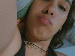 SalmaNaurs Fellation XXX Cams - Photo 11/21