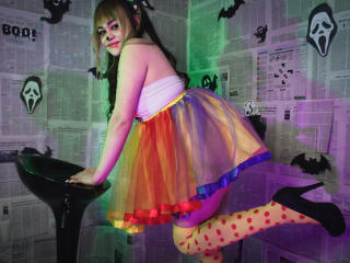 LailaDurmont Anal en Webcam Live - Photo 19/21