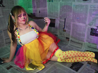 LailaDurmont Anal en Webcam Live - Photo 13/21