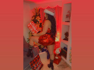 AgathaRuiz Webcam Porno Live - Photo 8/21