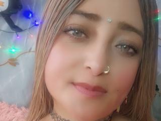 AlessadraJones Webcam Porno Live - Photo 16/21