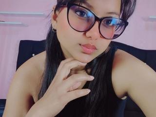 AzulMoon Webcam Porno Live - Photo 8/21