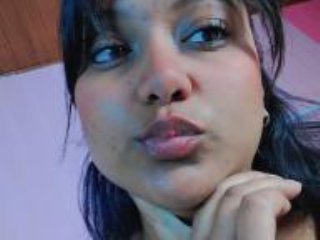 AzulMoon Webcam Porno Live - Photo 5/21