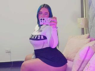 AuroraSantorini Webcam Porno Live - Photo 13/21