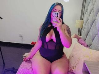 AuroraSantorini Webcam Porno Live - Photo 8/21