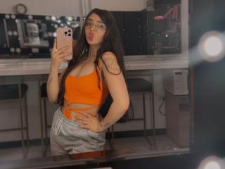 EvaMcAllister Seins Liveshow - Photo 18/21