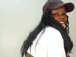 AllaTracy Webcam Porno Live - Photo 4/4