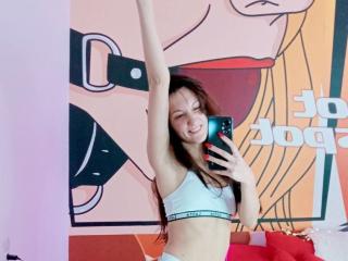 ZafiraMoonn MILF Live - Photo 7/11