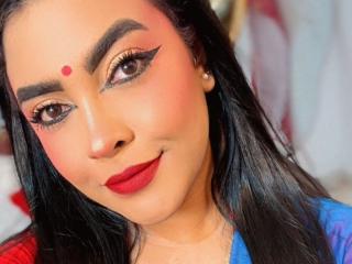 LakshmIrani Anal en Webcam Live - Photo 21/21