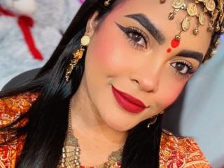 LakshmIrani Anal en Webcam Live - Photo 20/21