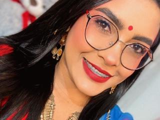 LakshmIrani Anal en Webcam Live - Photo 19/21