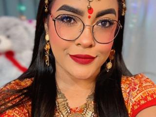 LakshmIrani Anal en Webcam Live - Photo 17/21