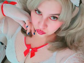 Akkanee Webcam Porno Live - Photo 12/21