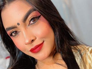 LakshmIrani Anal en Webcam Live - Photo 14/21