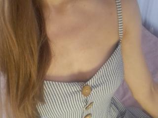 Amberia Webcam Porno Live - Photo 19/21