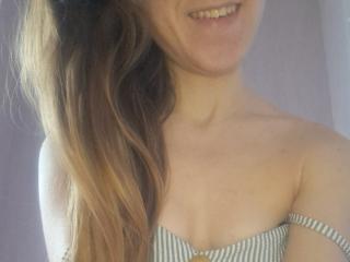 Amberia Webcam Porno Live - Photo 18/21