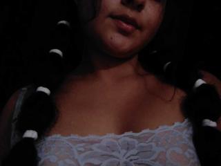 ScarlettZ Blowjob XXX Cams - Photo 10/21