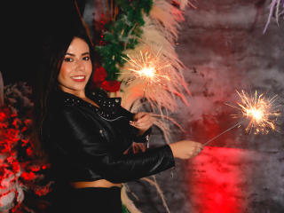 AshleyPortt Webcam Porno Live - Photo 21/21