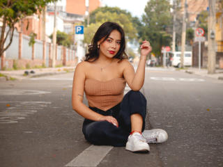 AshleyPortt Webcam Porno Live - Photo 18/21