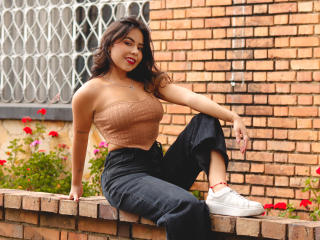 AshleyPortt Webcam Porno Live - Photo 16/21