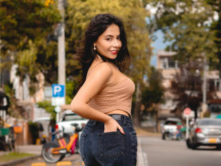 AshleyPortt Webcam Porno Live - Photo 15/21