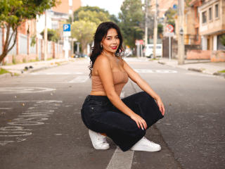 AshleyPortt Webcam Porno Live - Photo 14/21