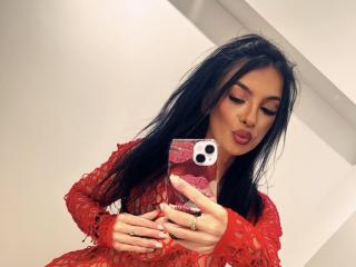 KinkyAmelie Seins Show XXX en Direct - Photo 21/21