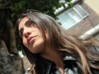 AriaRous Webcam Porno Live - Photo 20/21