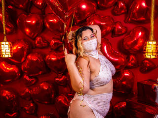 SalmaAzaman Fellation XXX Cams - Photo 7/21