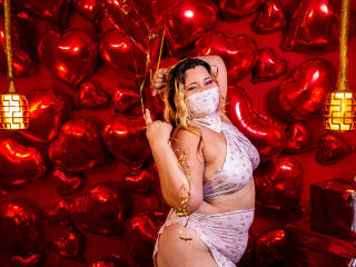 SalmaAzaman Fellation XXX Cams - Photo 6/21