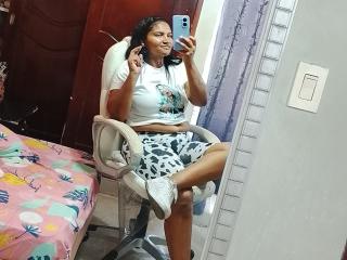 SusanaDiaz Blowjob XXX Cams - Photo 4/21