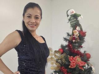 MelissaBaud Hot et Sexy Liveshow - Photo 15/21