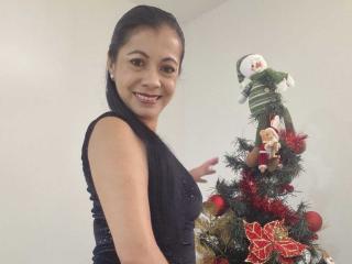 MelissaBaud Hot et Sexy Liveshow - Photo 10/21