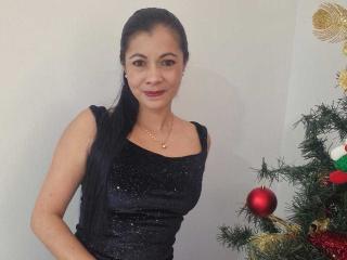 MelissaBaud Hot et Sexy Liveshow - Photo 8/21