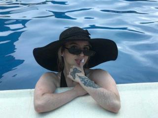 AlinaLee Webcam Porno Live - Photo 11/16