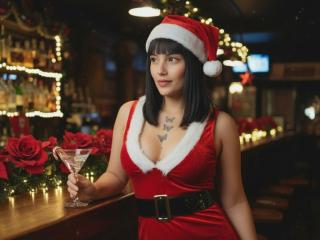 AshlyDeemer Webcam Porno Live - Photo 4/9