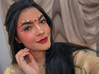 LakshmIrani Anal en Webcam Live - Photo 7/21