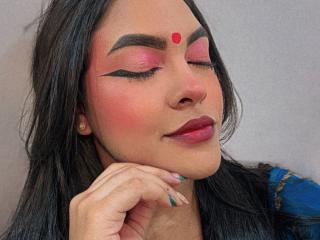 LakshmIrani Anal en Webcam Live - Photo 6/21