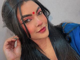 LakshmIrani Anal en Webcam Live - Photo 5/21