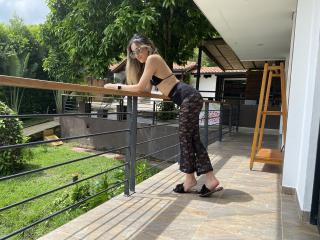 AdharaCooperr Webcam Porno Live - Photo 20/21